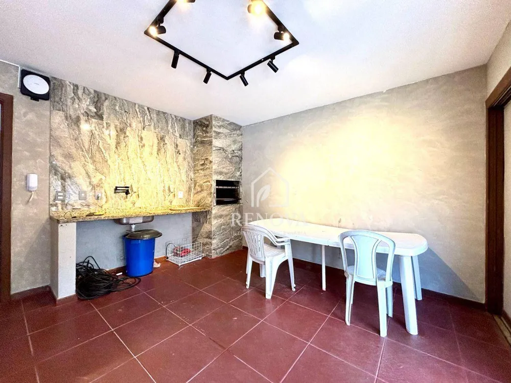 Casa de Condomínio, 4 quartos - Foto 54