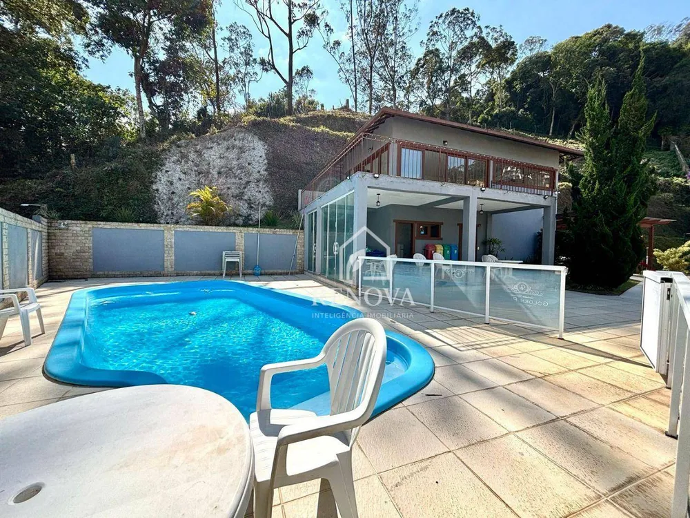 Casa de Condomínio, 4 quartos - Foto 51