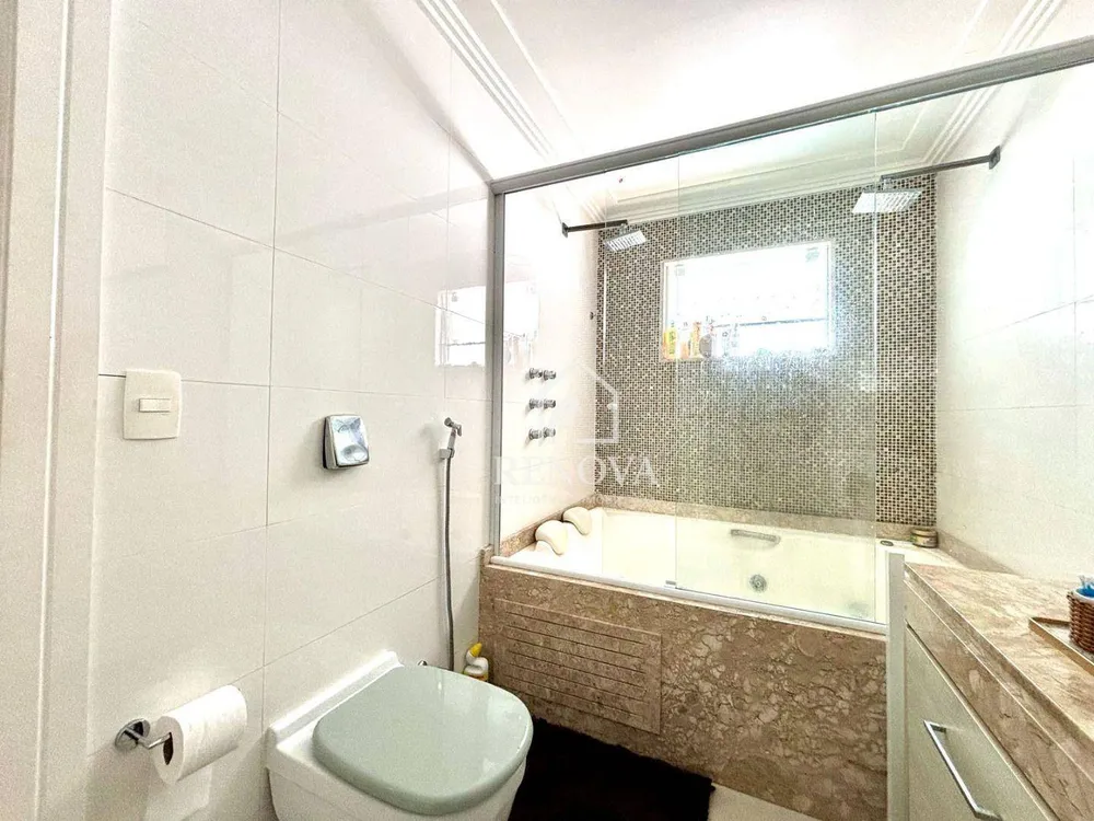 Casa de Condomínio, 4 quartos - Foto 41