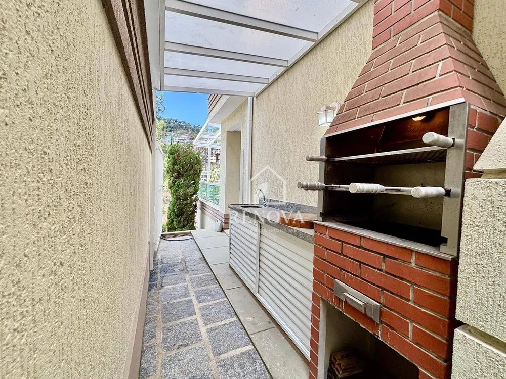 Casa de Condomínio, 4 quartos - Foto 6