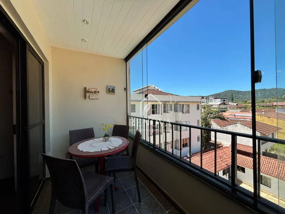 Apartamento, 3 quartos, 130 m² - Foto 29