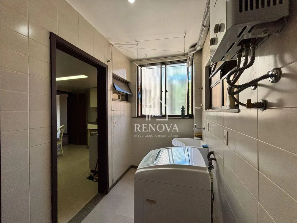 Apartamento, 3 quartos, 130 m² - Foto 7
