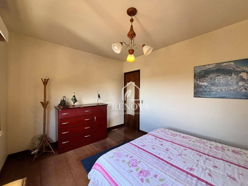 Apartamento, 3 quartos, 130 m² - Foto 9