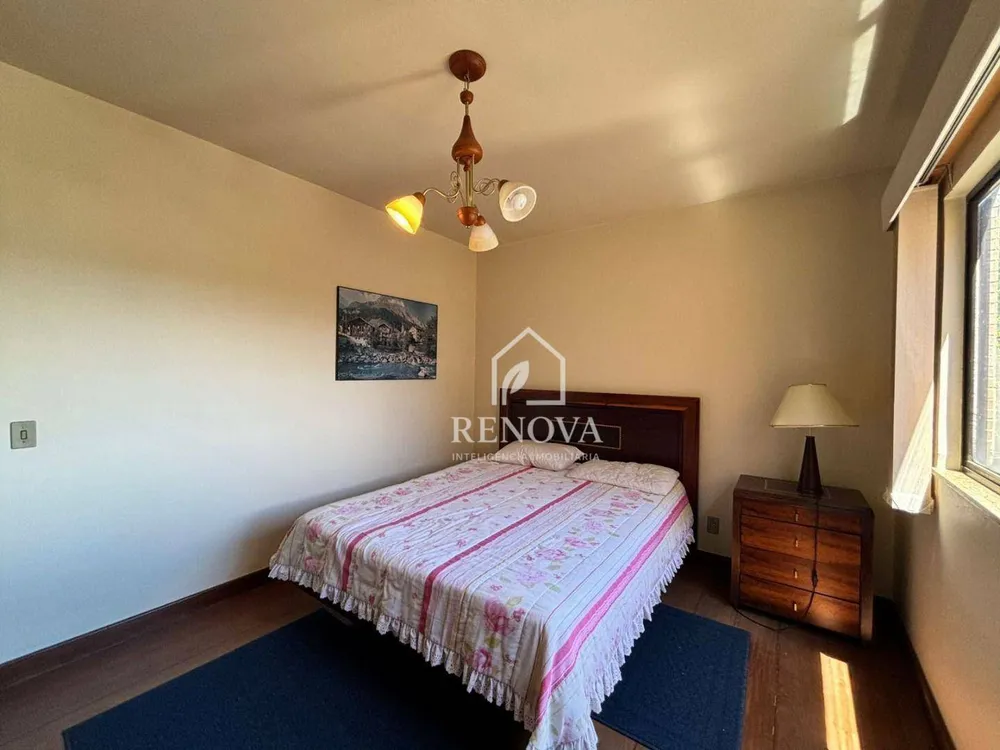 Apartamento, 3 quartos, 130 m² - Foto 8