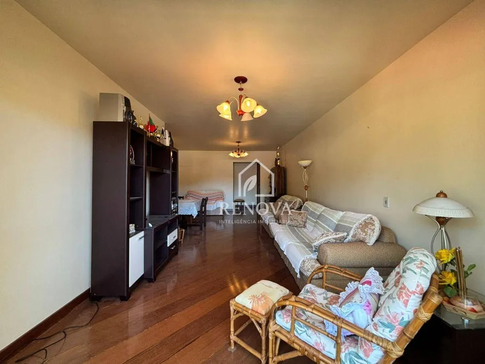 Apartamento, 3 quartos, 130 m² - Foto 25