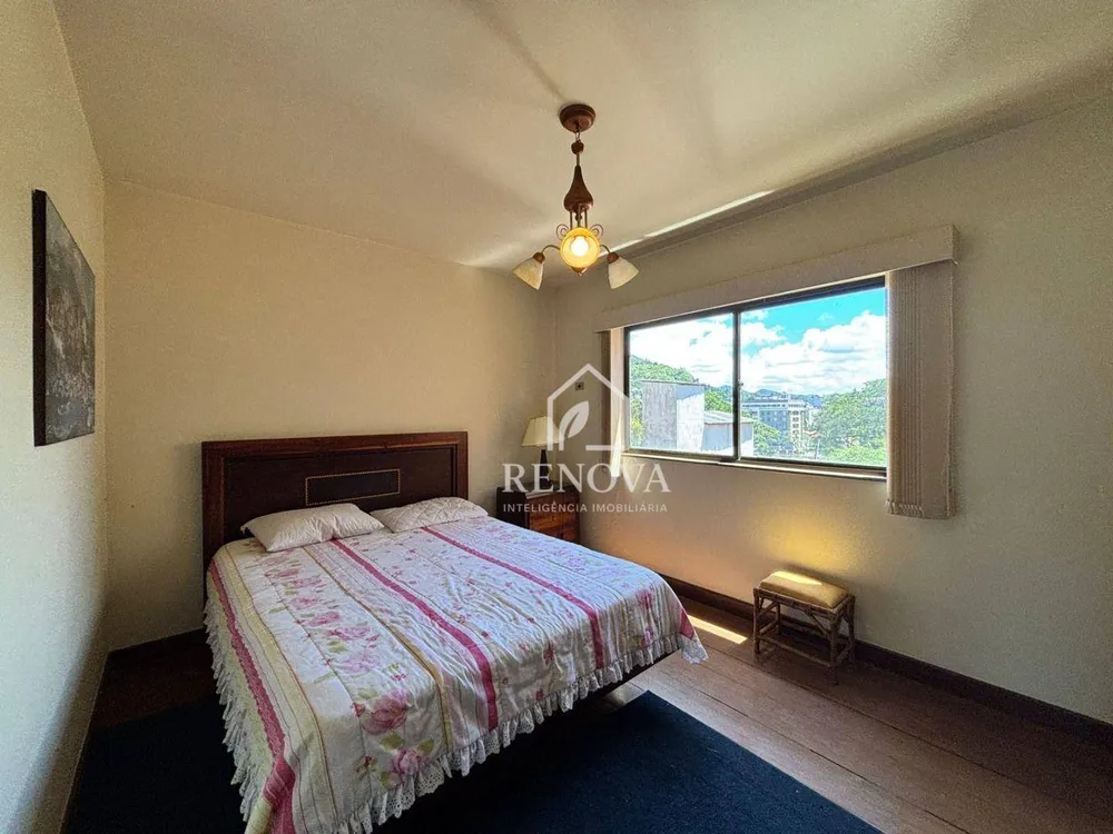 Apartamento, 3 quartos, 130 m² - Foto 11