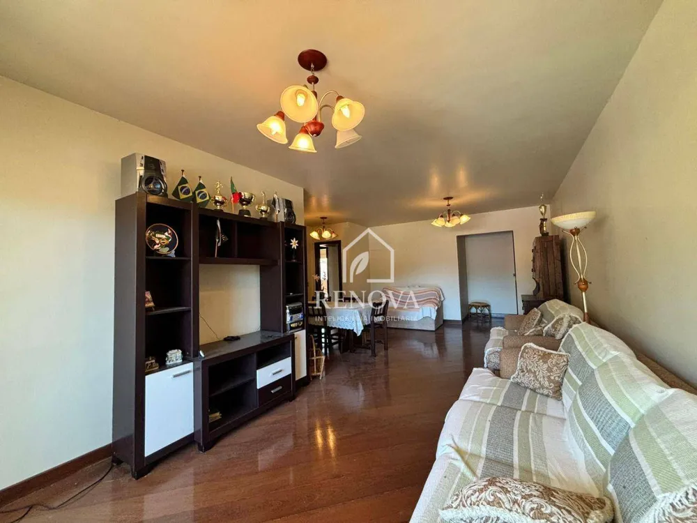 Apartamento, 3 quartos, 130 m² - Foto 26