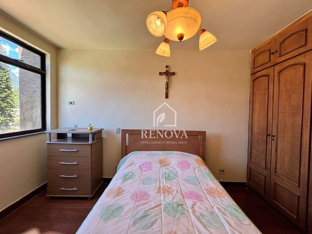 Apartamento, 3 quartos, 130 m² - Foto 18