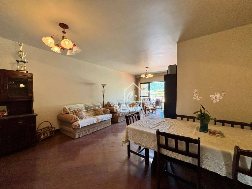Apartamento, 3 quartos, 130 m² - Foto 24