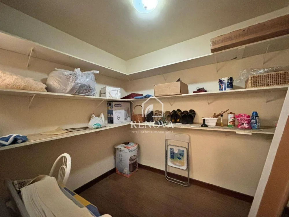 Apartamento, 3 quartos, 130 m² - Foto 5