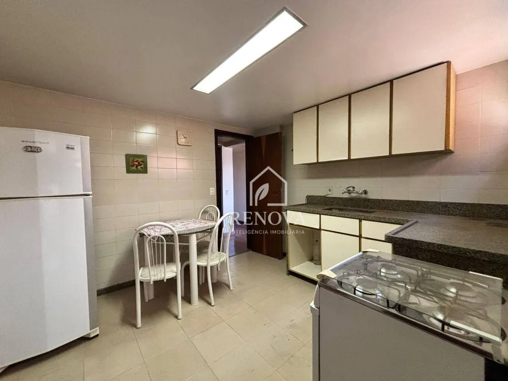 Apartamento, 3 quartos, 130 m² - Foto 3