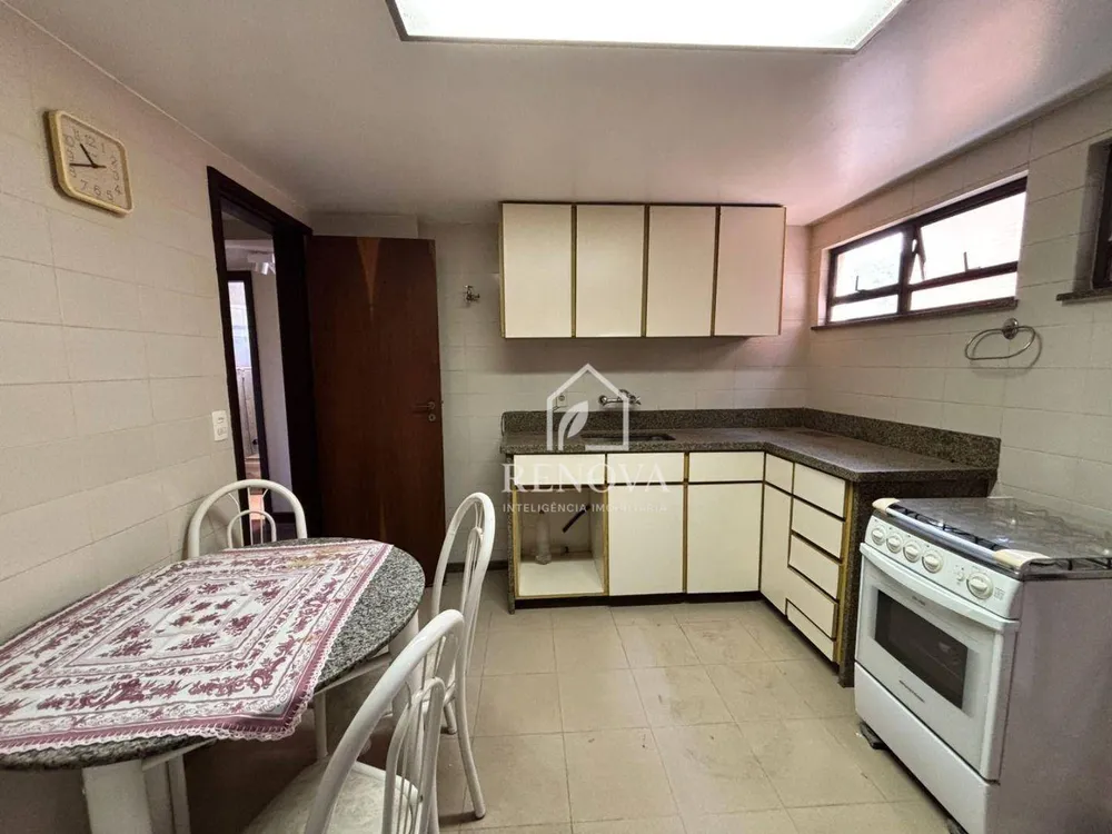 Apartamento, 3 quartos, 130 m² - Foto 6