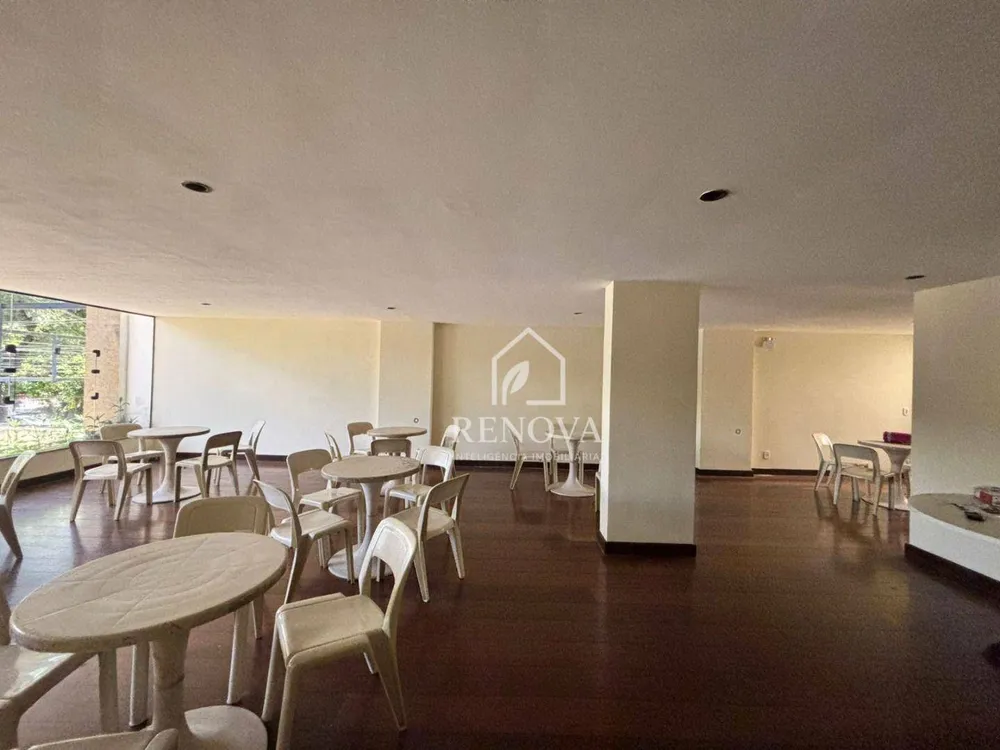 Apartamento, 3 quartos, 130 m² - Foto 35