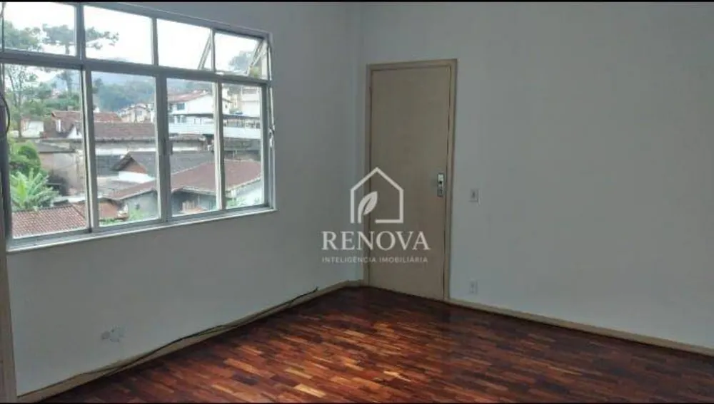 Apartamento, 1 quarto, 35 m² - Foto 1