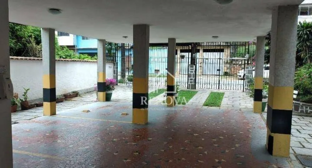 Apartamento, 1 quarto, 35 m² - Foto 7