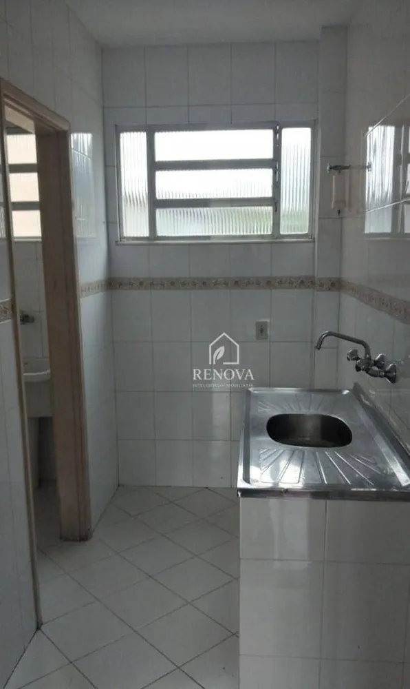 Apartamento, 1 quarto, 35 m² - Foto 6