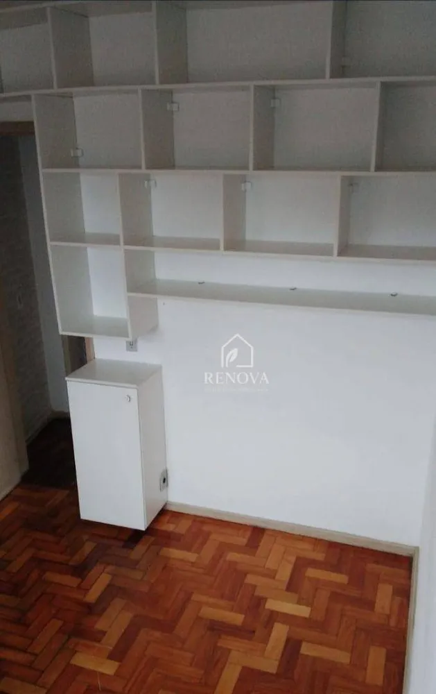 Apartamento, 1 quarto, 35 m² - Foto 4