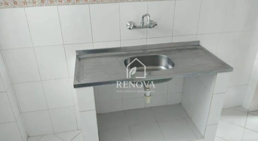 Apartamento, 1 quarto, 35 m² - Foto 5