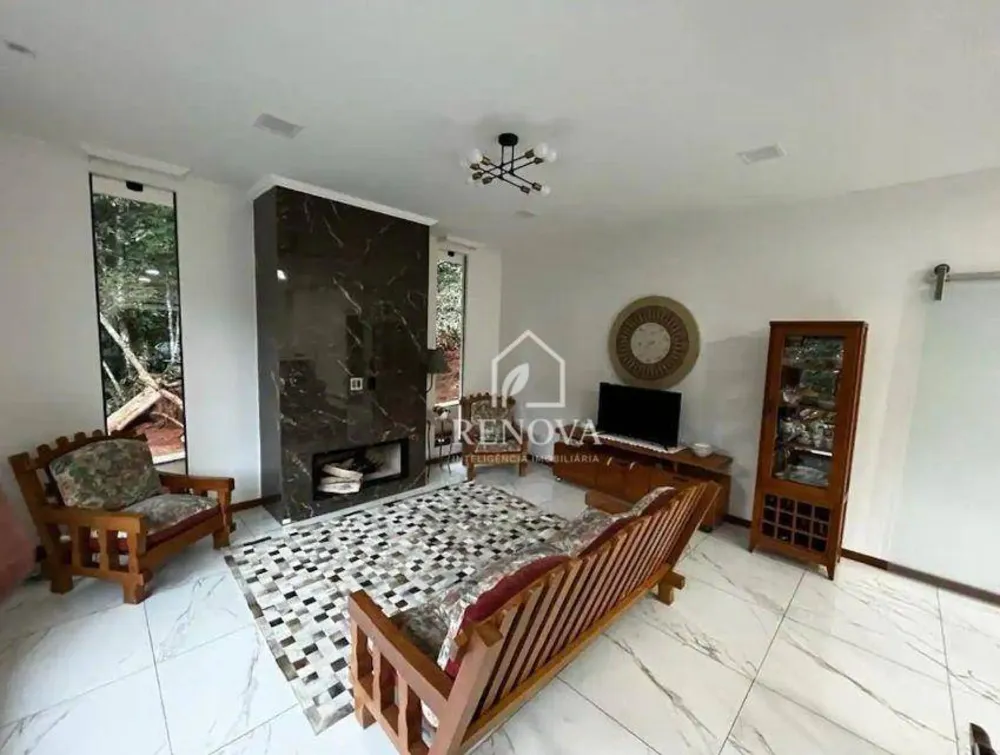 Casa, 3 quartos, 240 m² - Foto 10