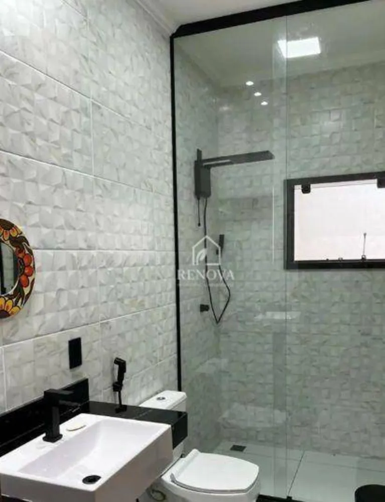 Casa, 3 quartos, 240 m² - Foto 2