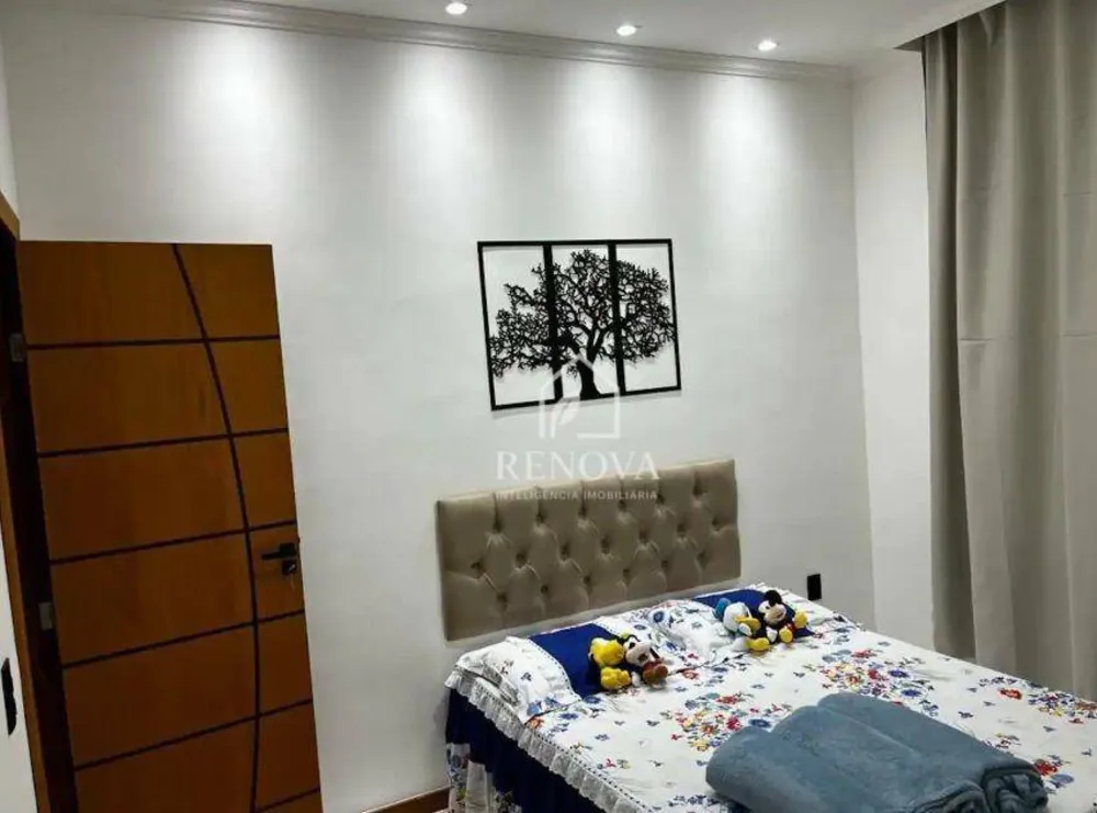 Casa, 3 quartos, 240 m² - Foto 6