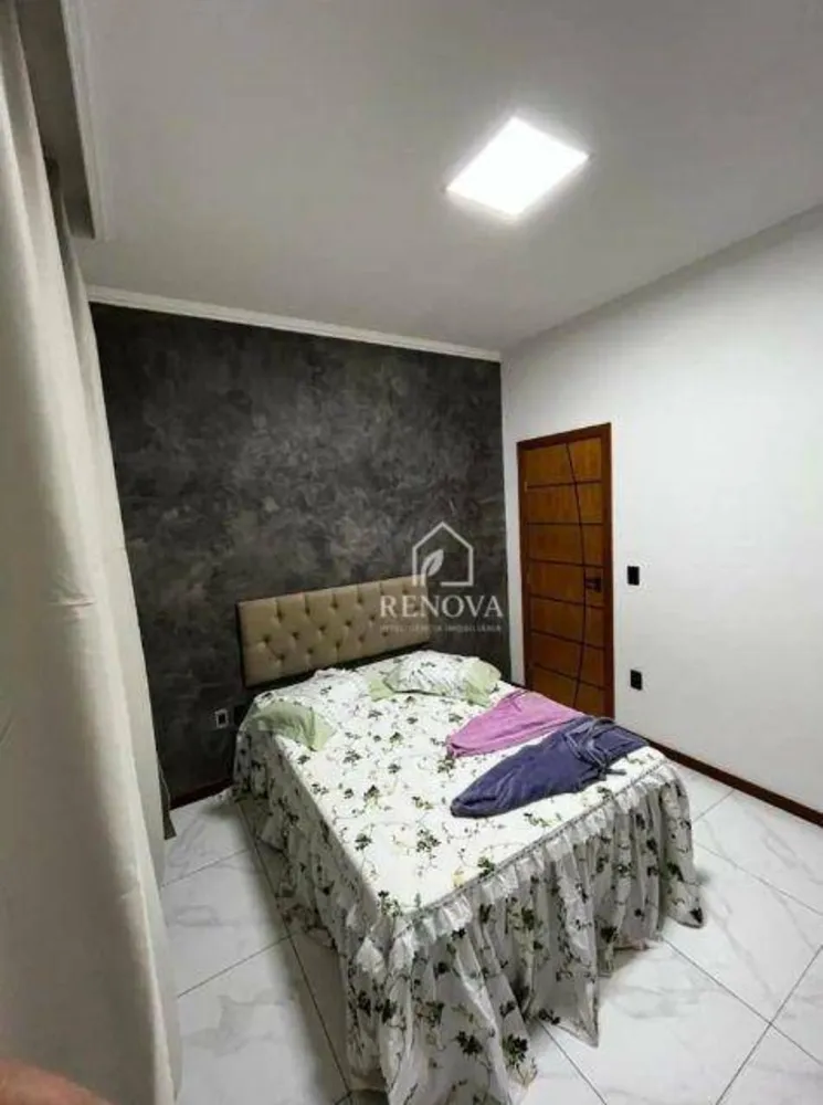 Casa, 3 quartos, 240 m² - Foto 4