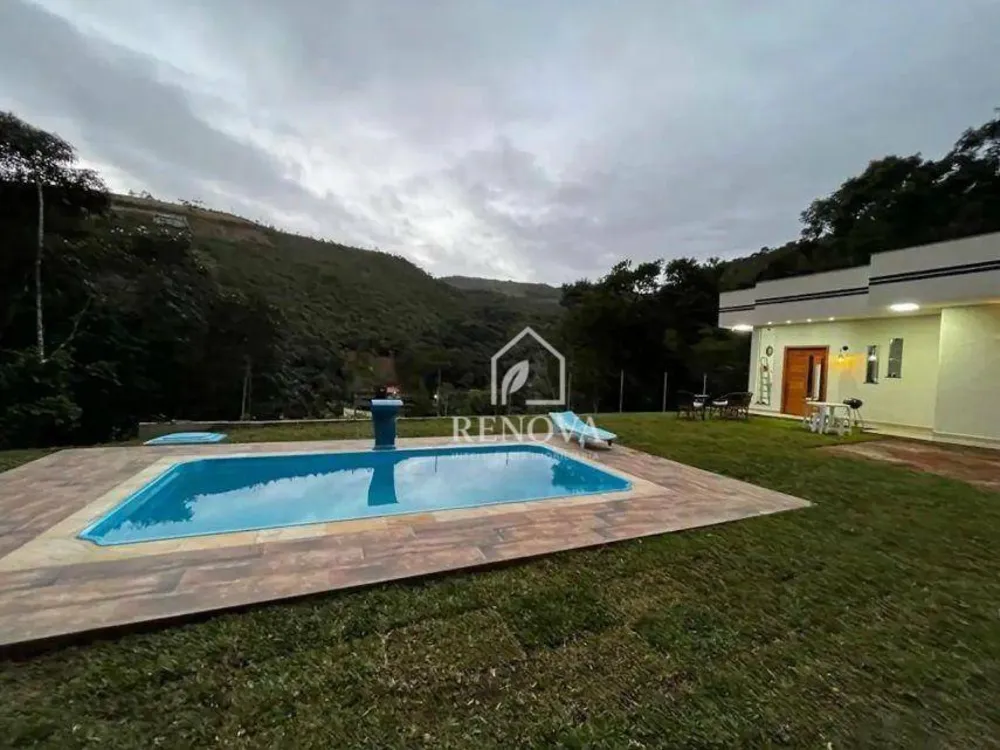 Casa, 3 quartos, 240 m² - Foto 5