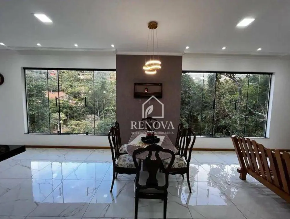 Casa, 3 quartos, 240 m² - Foto 7