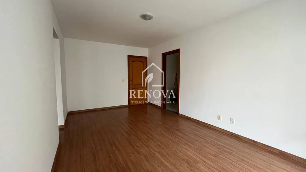 Apartamento, 1 quarto, 53 m² - Foto 5