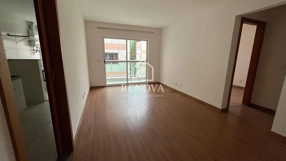 Apartamento, 1 quarto, 53 m² - Foto 1