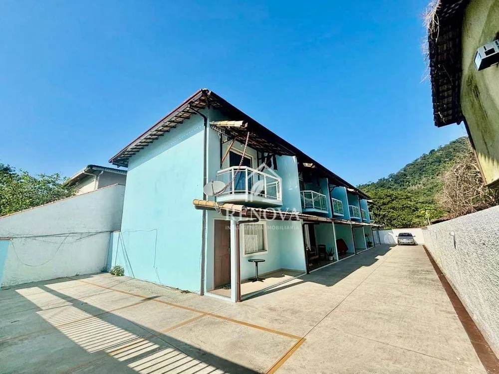 Casa, 2 quartos, 72 m² - Foto 5