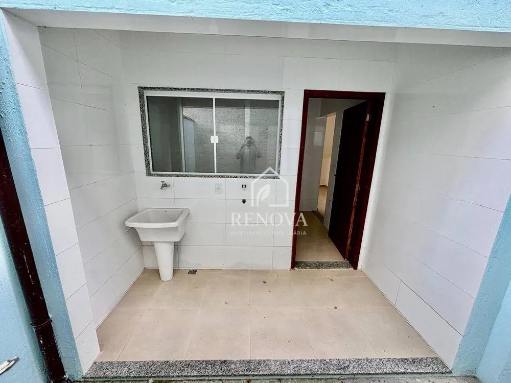 Casa, 2 quartos, 72 m² - Foto 16