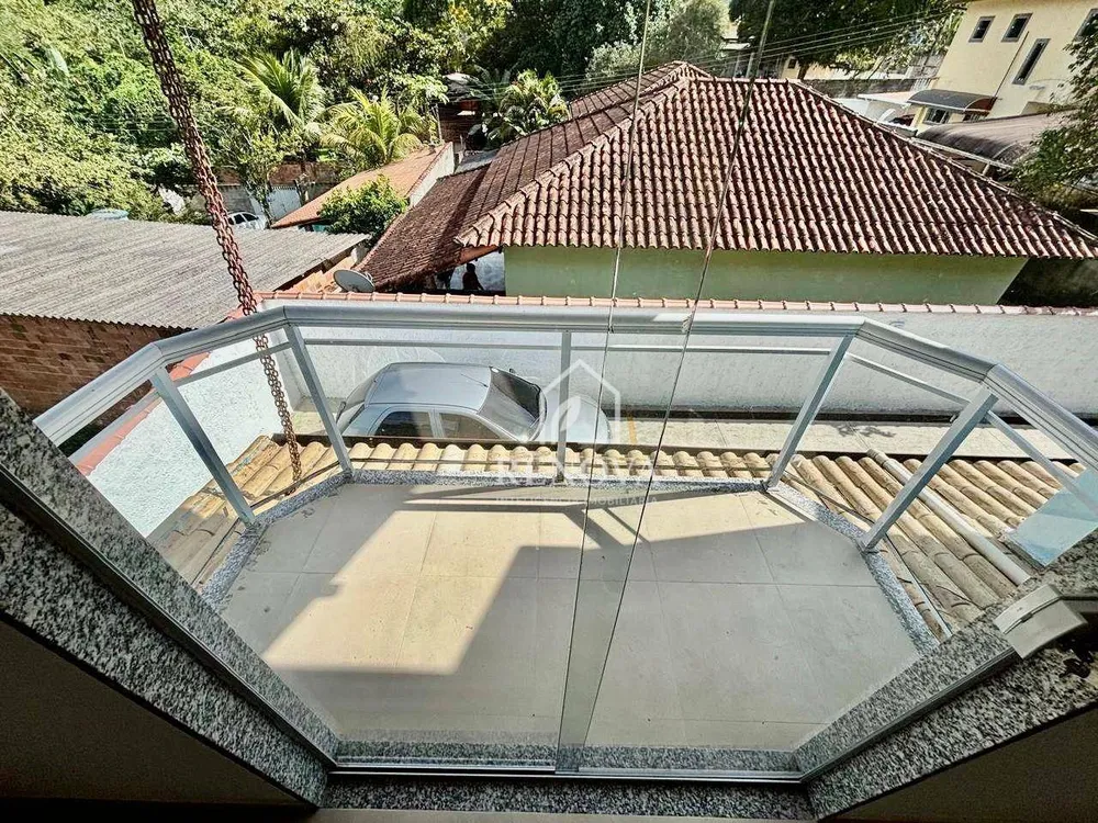Casa, 2 quartos, 72 m² - Foto 2