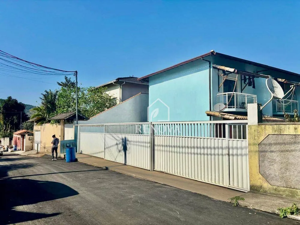 Casa, 2 quartos, 72 m² - Foto 3