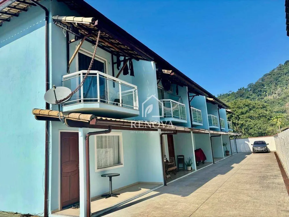 Casa, 2 quartos, 72 m² - Foto 8
