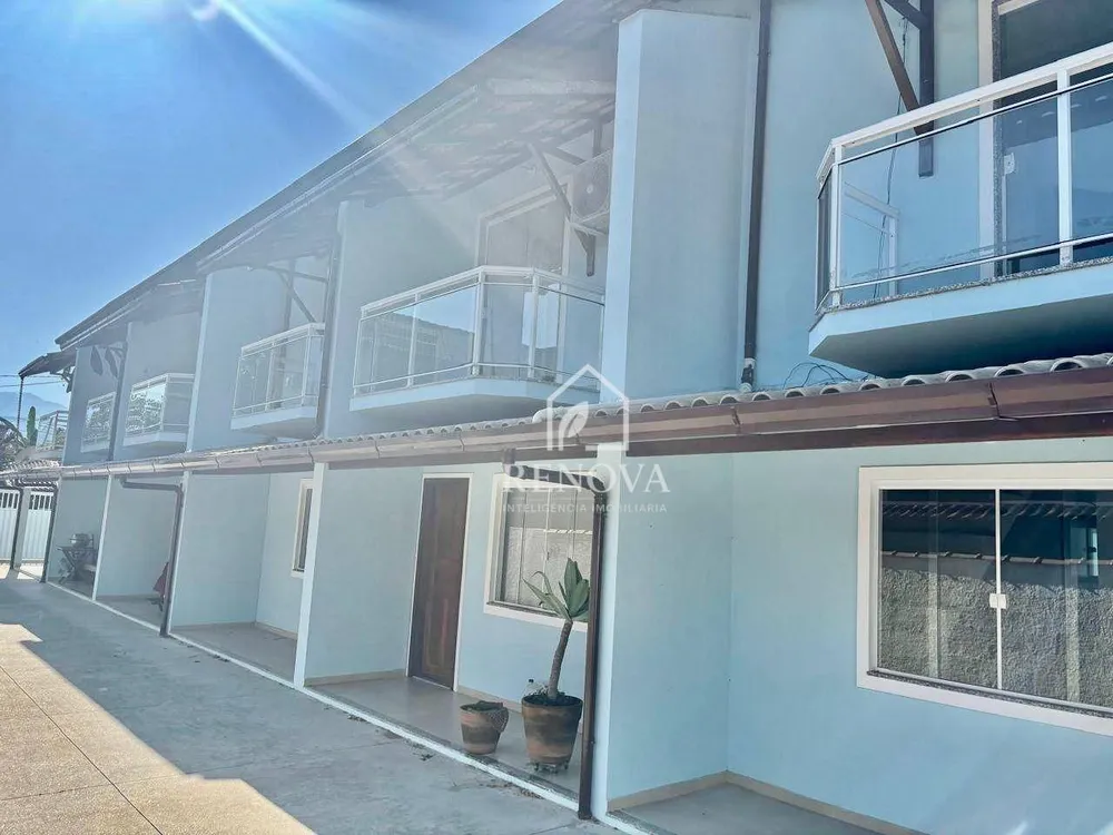 Casa, 2 quartos, 72 m² - Foto 10