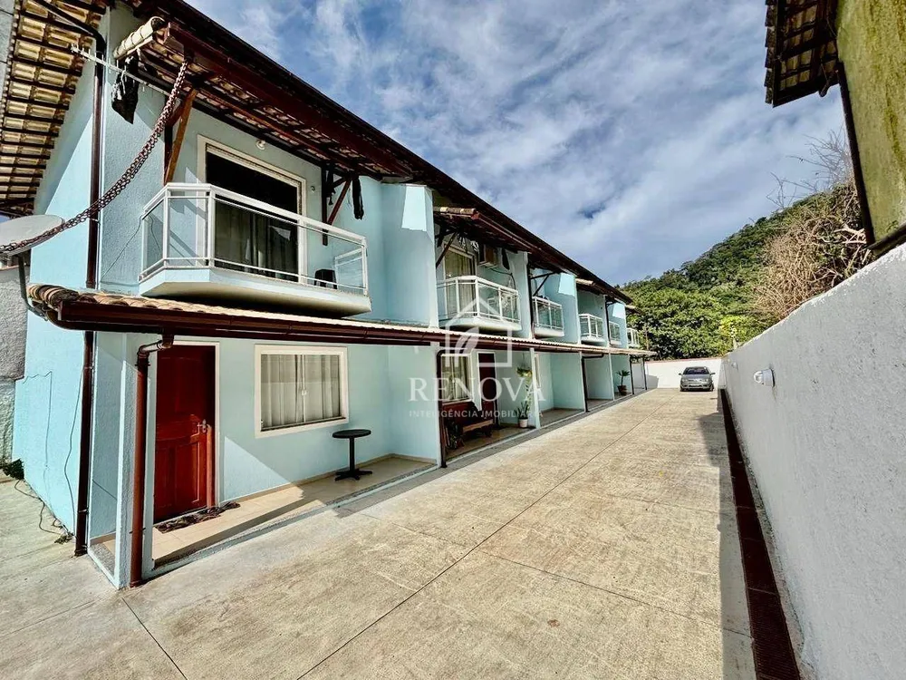 Casa, 2 quartos, 72 m² - Foto 4