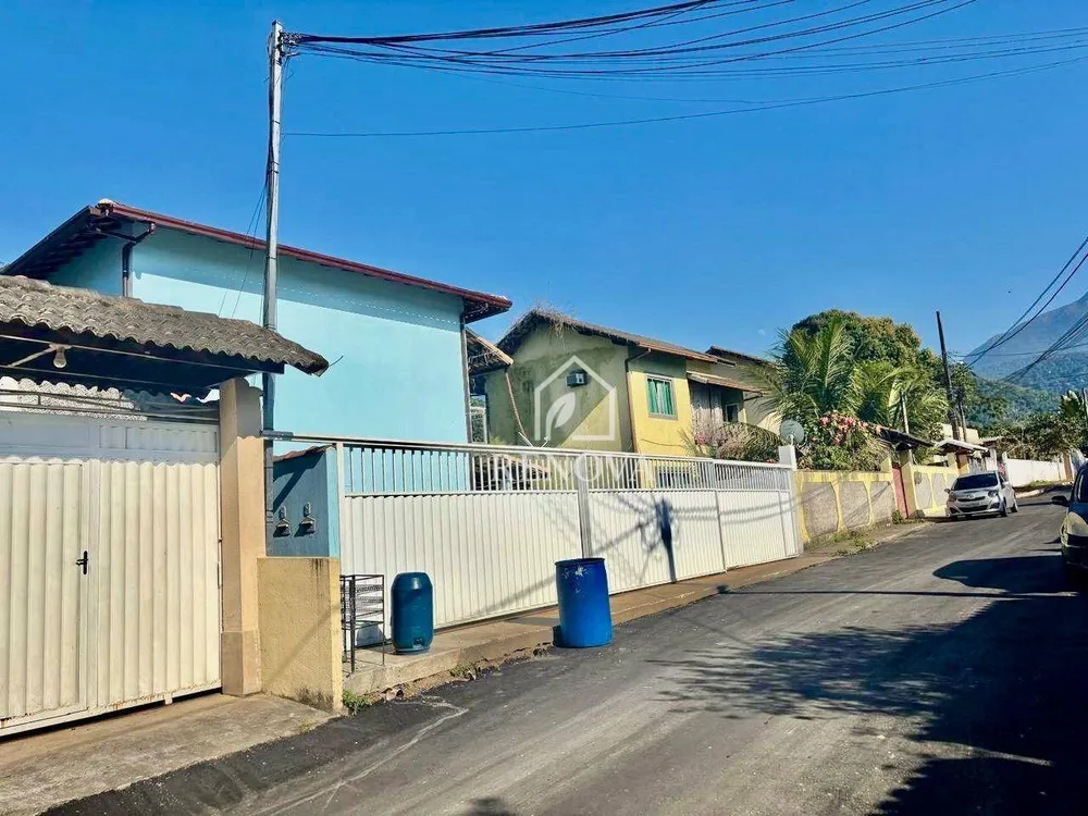 Casa, 2 quartos, 72 m² - Foto 6