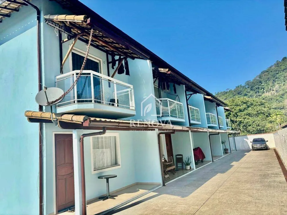 Casa, 2 quartos, 72 m² - Foto 1