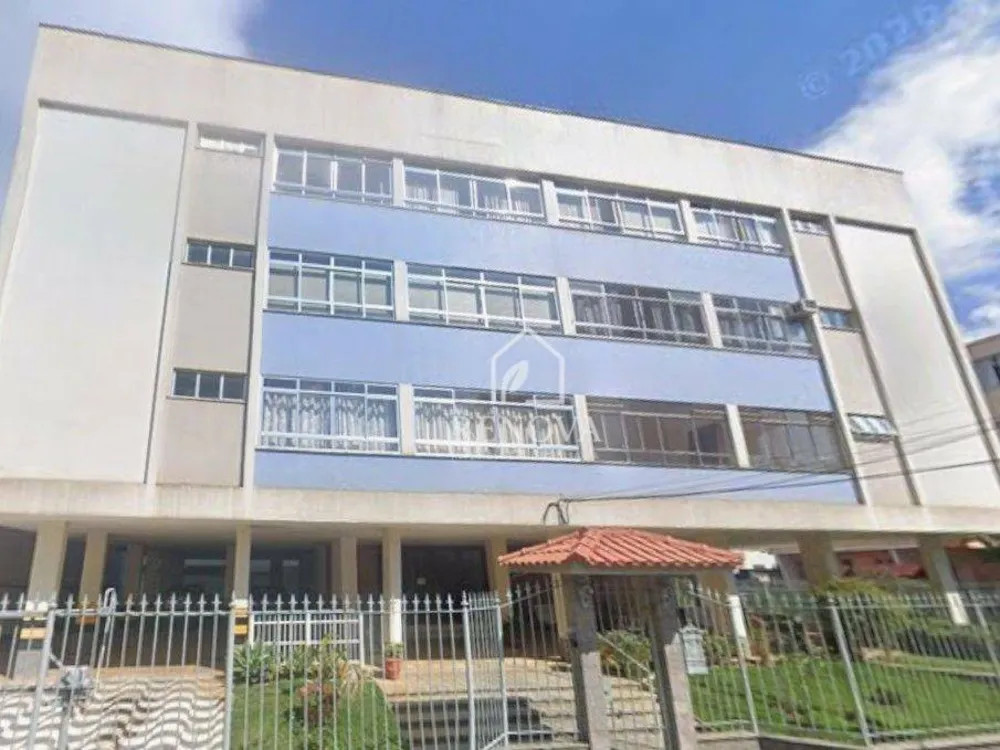 Apartamento, 2 quartos, 58 m² - Foto 2
