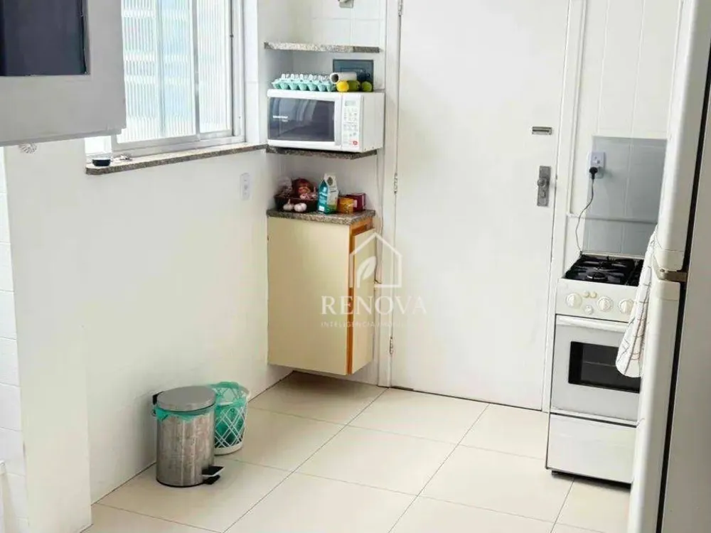 Apartamento, 2 quartos, 58 m² - Foto 10