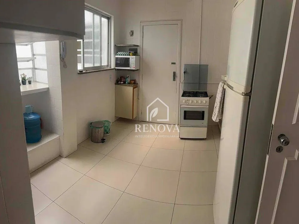 Apartamento, 2 quartos, 58 m² - Foto 6