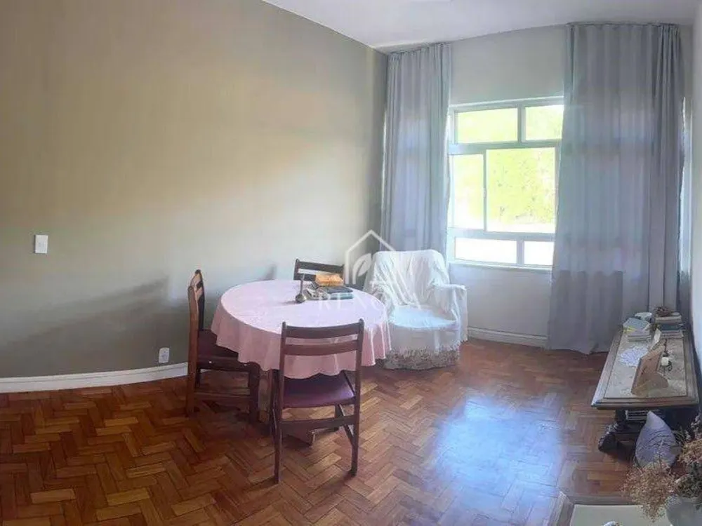 Apartamento, 2 quartos, 58 m² - Foto 4