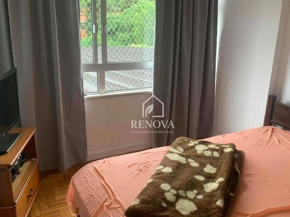 Apartamento, 2 quartos, 58 m² - Foto 9