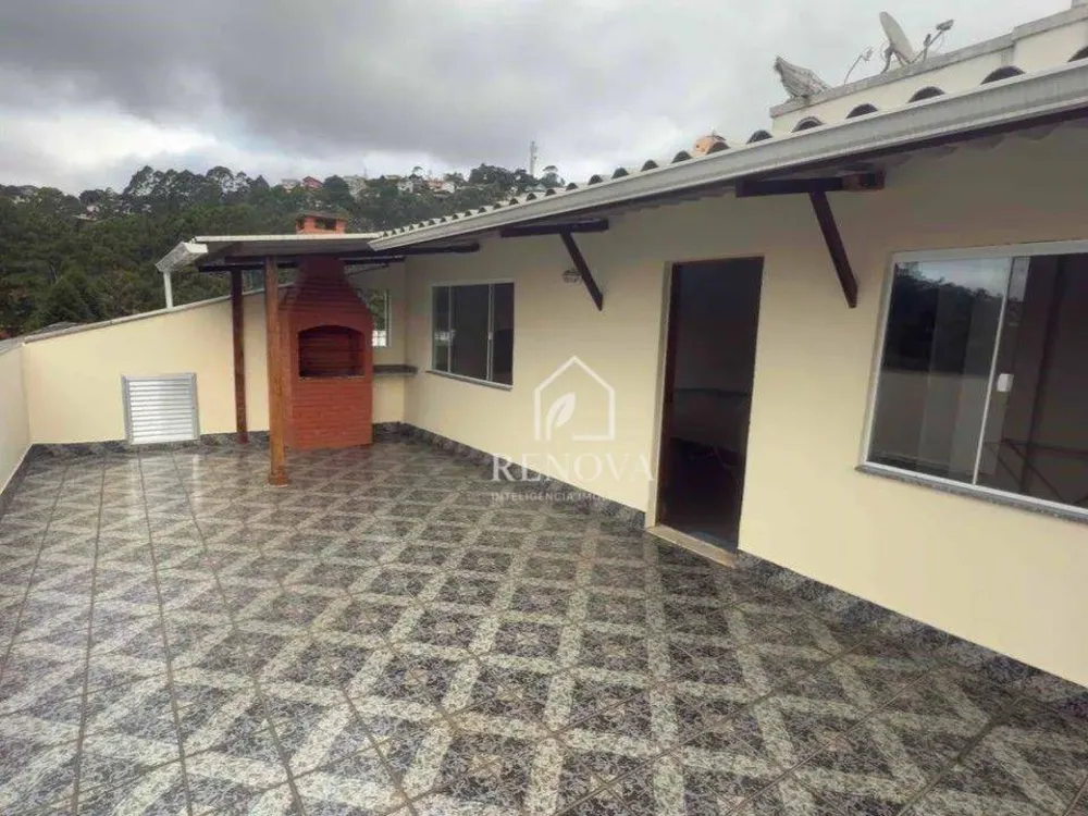 Apartamento, 2 quartos, 58 m² - Foto 16