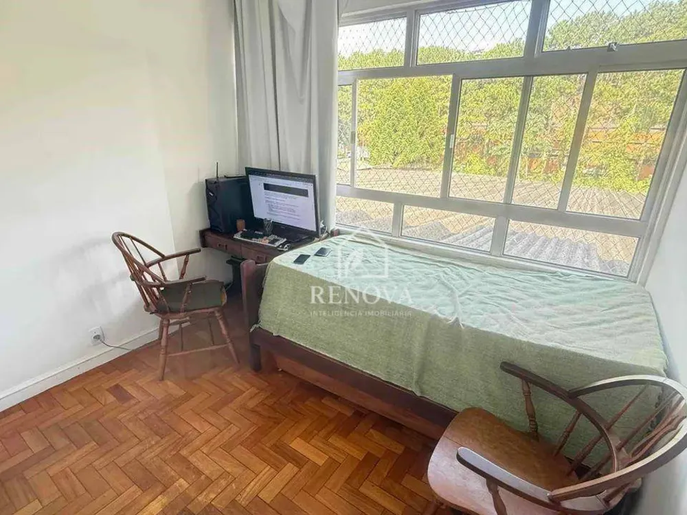 Apartamento, 2 quartos, 58 m² - Foto 8