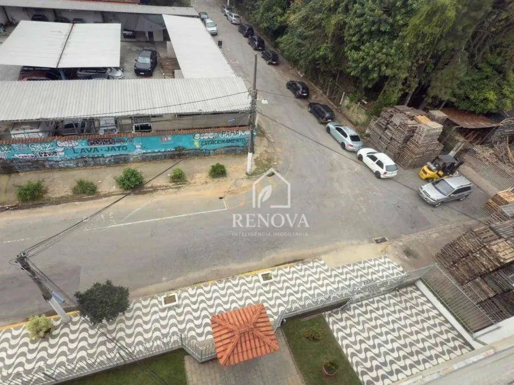Apartamento, 2 quartos, 58 m² - Foto 19