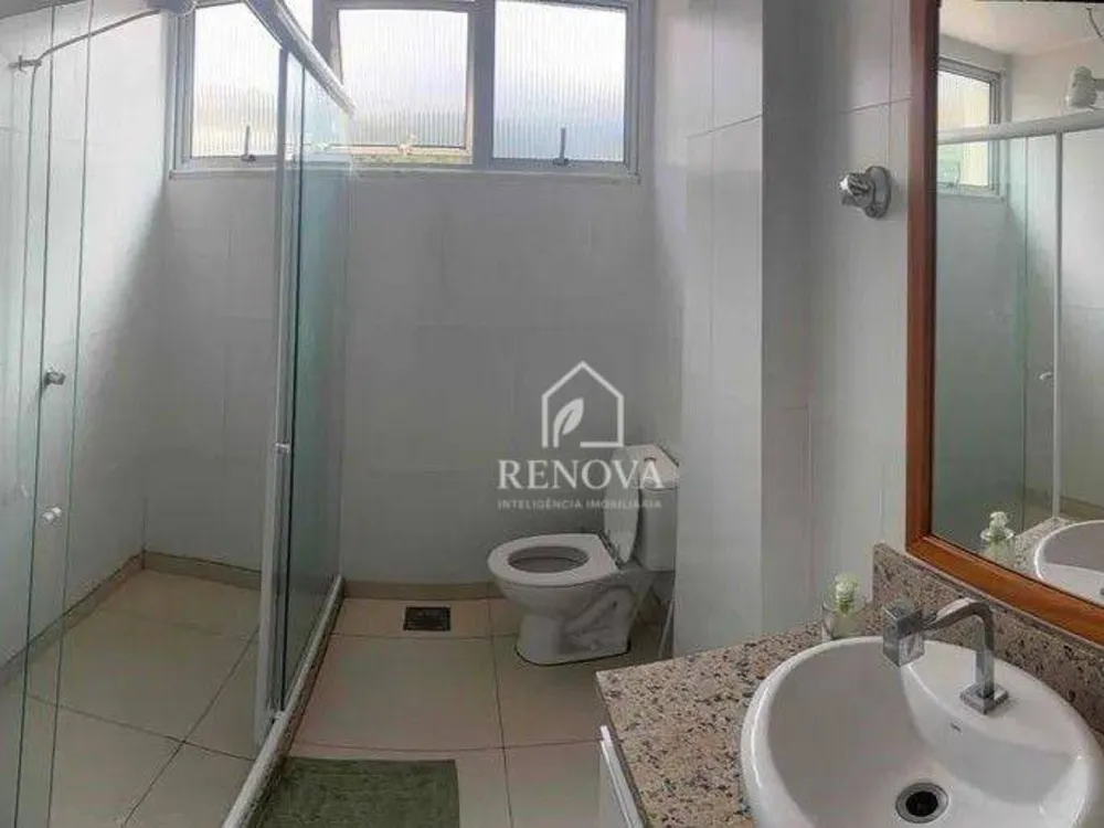 Apartamento, 2 quartos, 58 m² - Foto 13