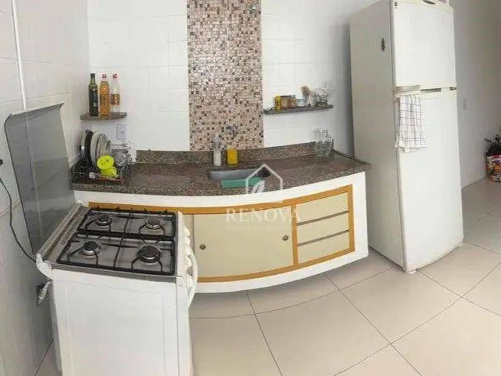 Apartamento, 2 quartos, 58 m² - Foto 5