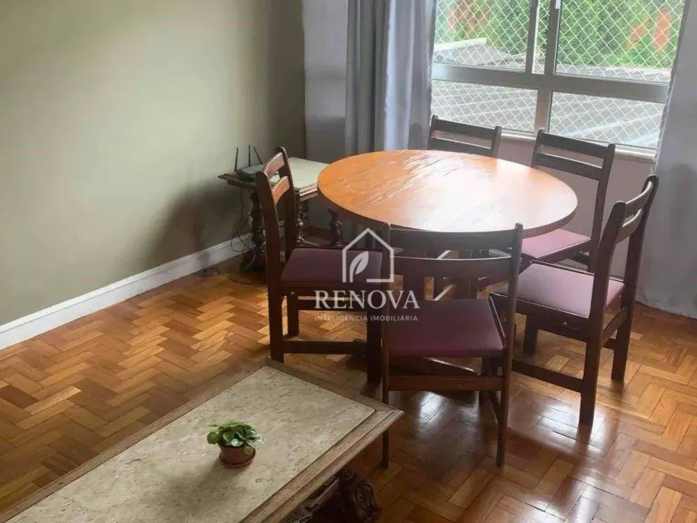 Apartamento, 2 quartos, 58 m² - Foto 1